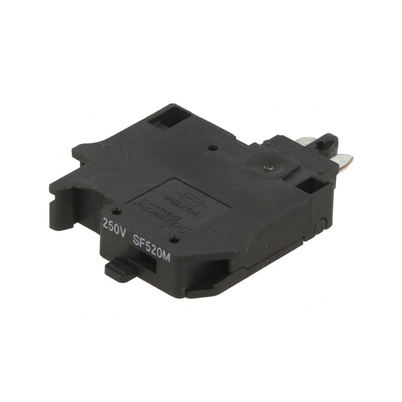 Suport Siguranță 5x20mm | Electronic-mag.ro | Componente Electronice