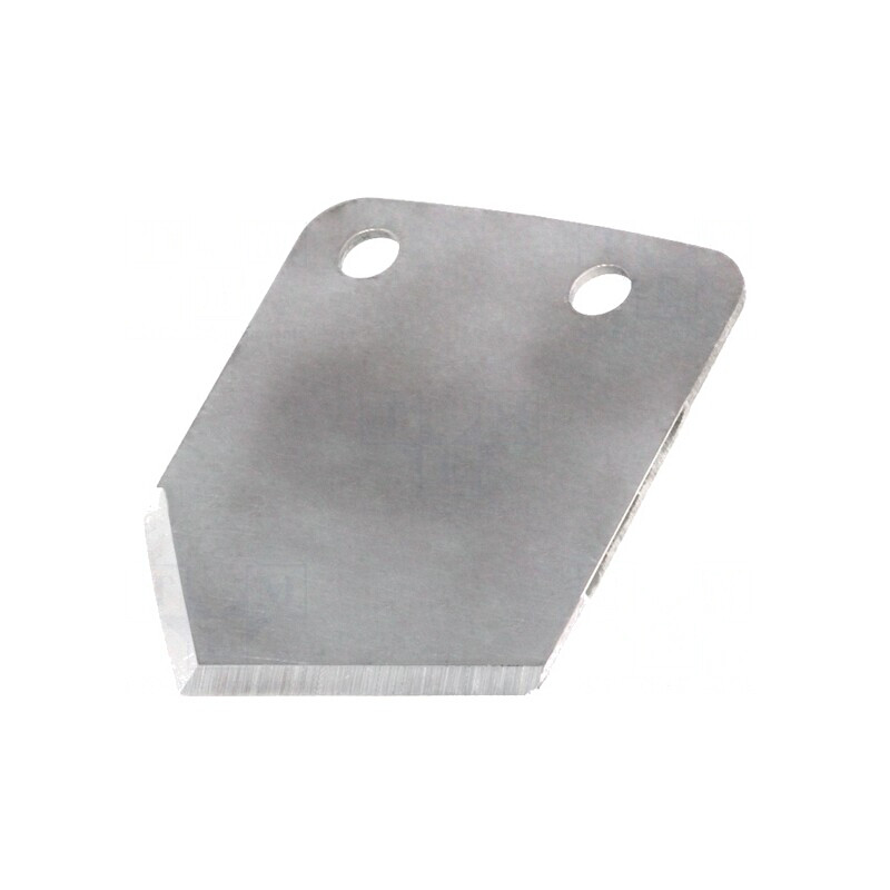 Lamă de Tăiere 18.5 cm KNP | Electronic-mag.ro | Componente Electronice