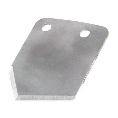 Lamă de Tăiere 18.5 cm KNP | Electronic-mag.ro | Componente Electronice