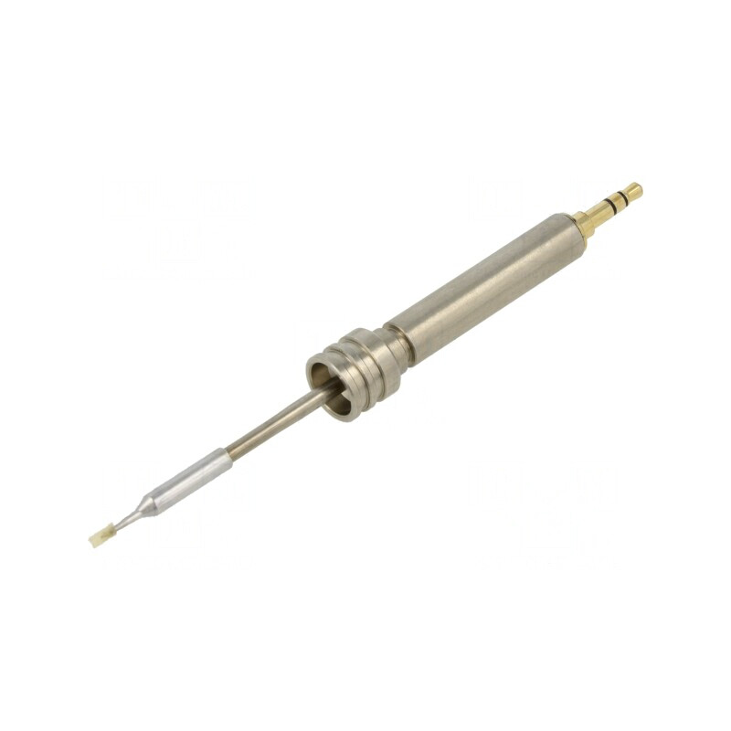Vârf Conic 0,1mm pentru Stație de Lipit | Electronic-mag.ro | Componente Electronice