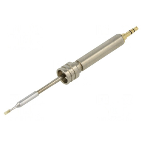 Vârf Conic 0,1mm pentru Stație de Lipit | Electronic-mag.ro | Componente Electronice