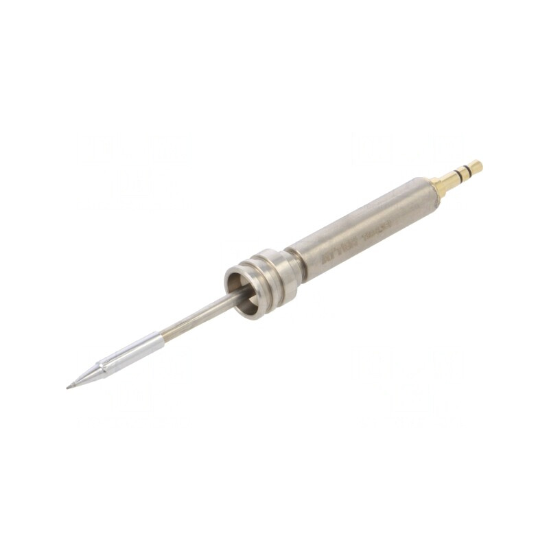 Vârf conic 0,3mm pentru staţie de lipit | Electronic-mag.ro | Componente Electronice
