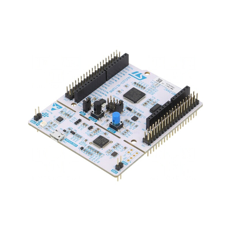 Kit Dezvoltare STM8L152R8T6 cu Conectori de Extensie | Electronic-mag.ro | Componente Electronice Kit Dezvoltare STM8L152R8T6 cu Conectori de Extensie | Electronic-mag.ro | Componente Electronice