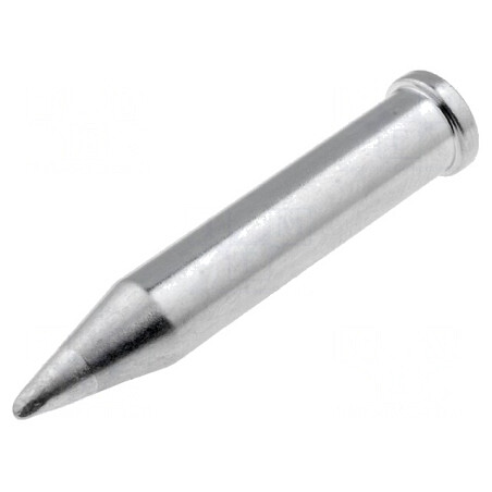 Vârf despicat 1,6mm pentru ciocan de lipit Weller WP120/WXP120 | Electronic-mag.ro | Componente Electronice