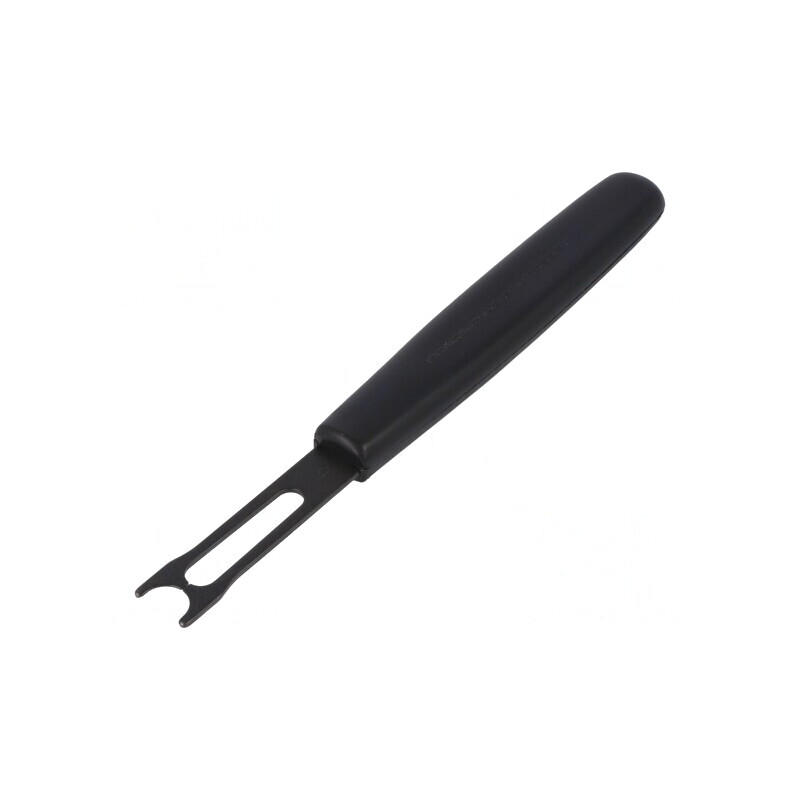Dispozitiv Prindere 6 DIN 6799 pentru Inele Elastice de Fixare | Electronic-mag.ro | Componente Electronice