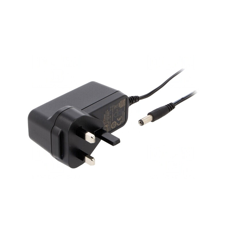 Alimentator pulsatoriu 12VDC 2A 24W | Electronic-mag.ro | Componente Electronice