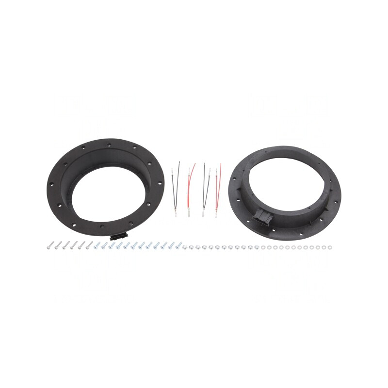 Cadru Difuzor 165mm Audi Q3 2011-2018 | Electronic-mag.ro | Componente Electronice