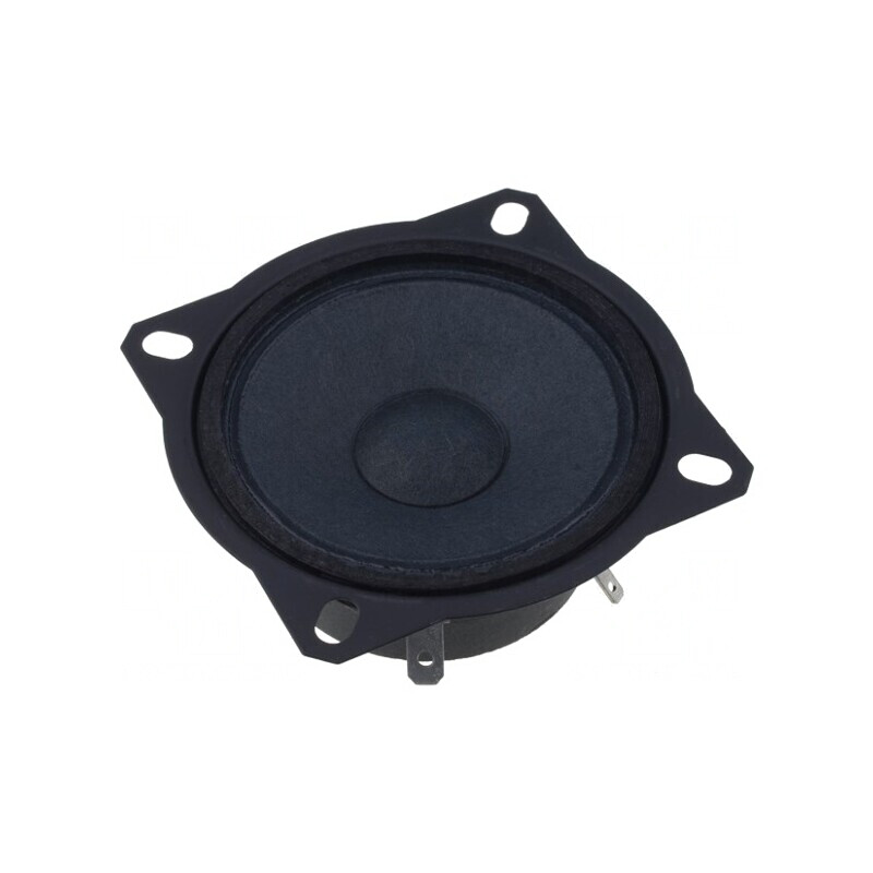 Difuzor General 40W 8Ω 64mm 800-20000Hz | Electronic-mag.ro | Componente Electronice Difuzor General 40W 8Ω 64mm 800-20000Hz | Electronic-mag.ro | Componente Electronice