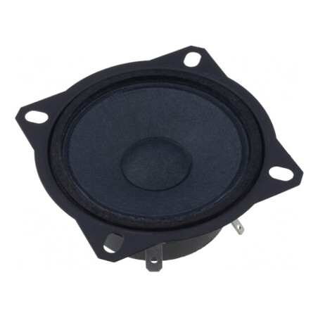 Difuzor General 40W 8Ω 64mm 800-20000Hz | Electronic-mag.ro | Componente Electronice