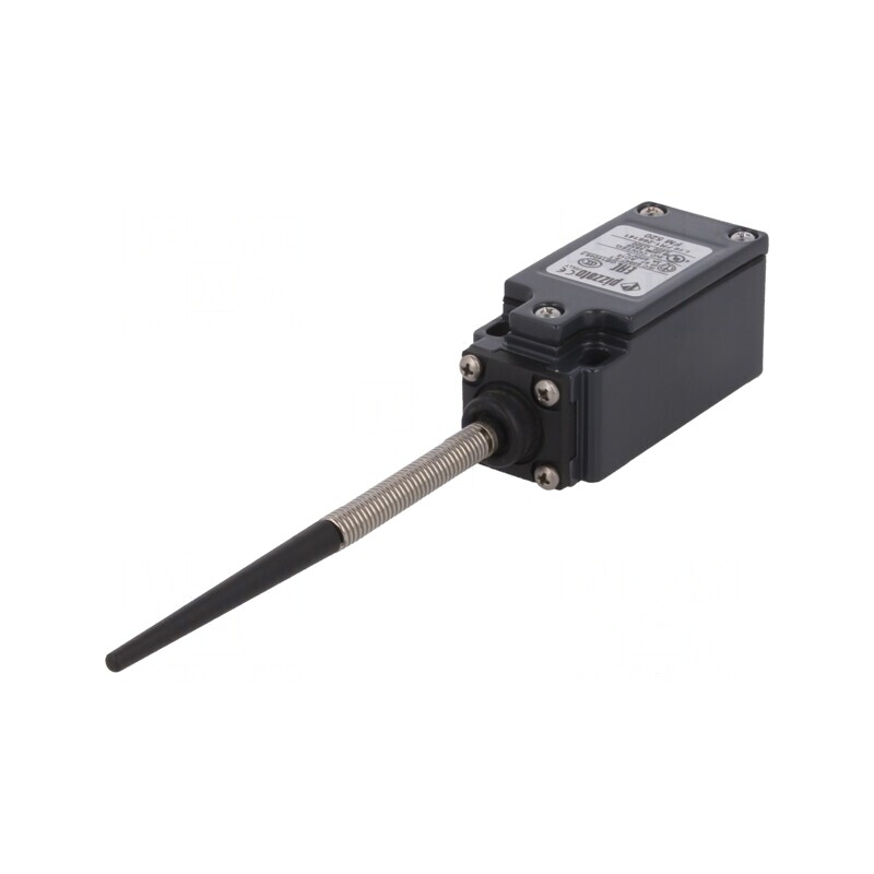 Limitator Cursă NO/NC 10A 500VAC 250VDC PG13.5 FM 520 | Electronic-mag.ro | Componente Electronice