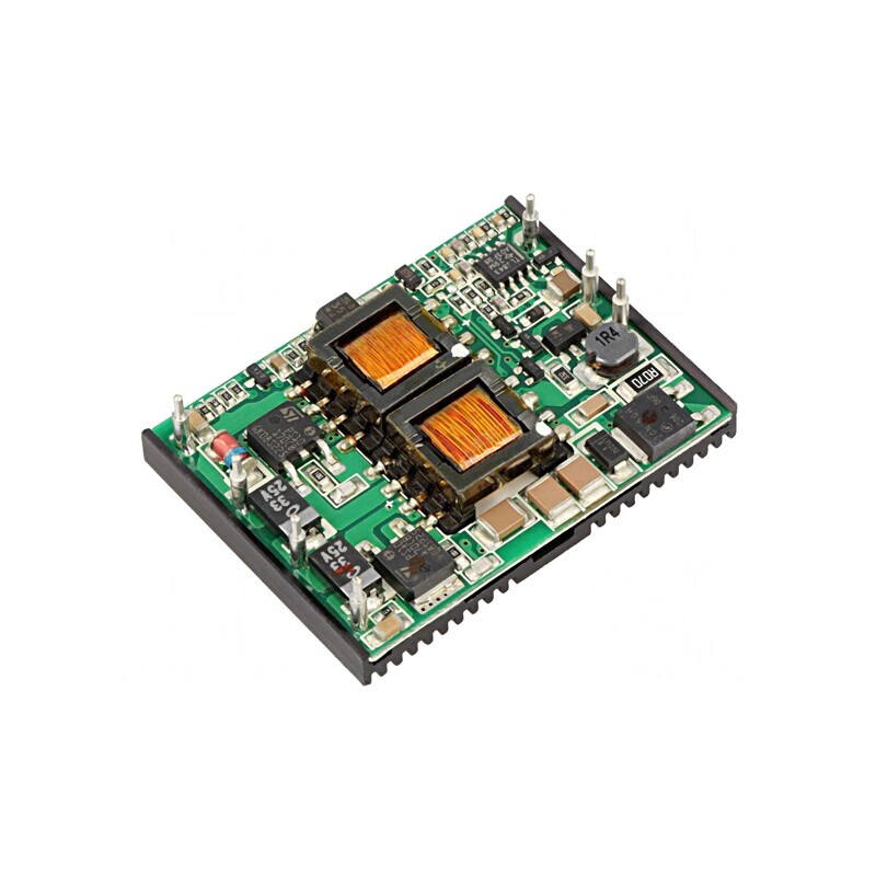 Convertor DC/DC 15W 9.4-36V la 15V/-15V | Electronic-mag.ro | Componente Electronice