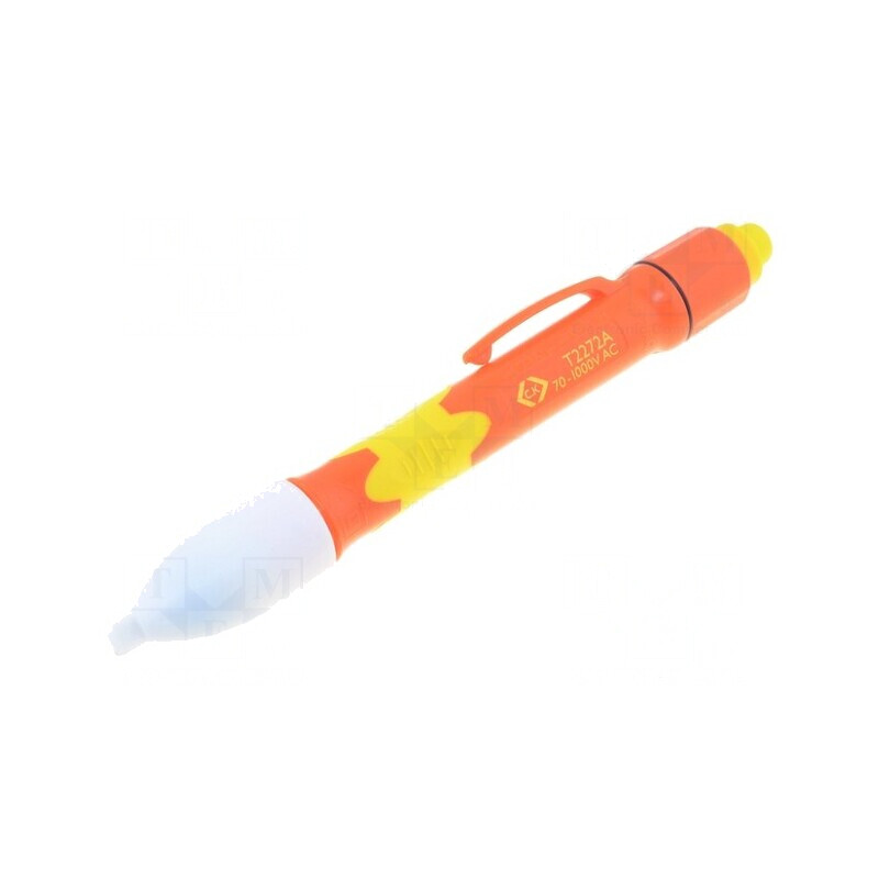 Detector de Tensiune fără Contact 0,07-1kVAC 50-500Hz | Electronic-mag.ro | Componente Electronice