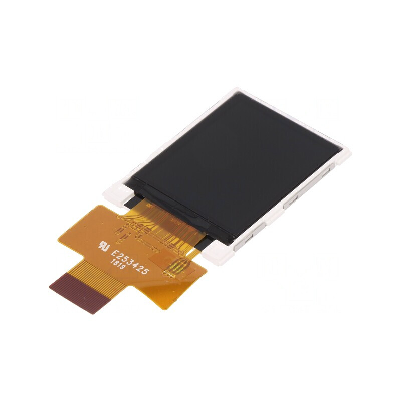 Afișaj TFT 1,8" 128x160 LED | Electronic-mag.ro | Componente Electronice