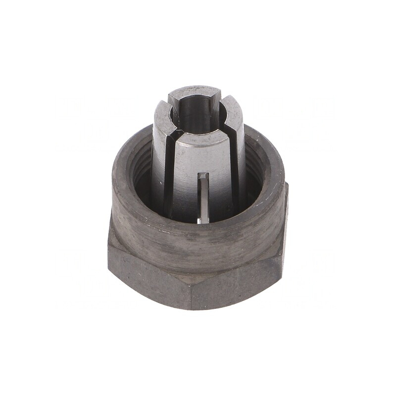 Clemă de fixare oțel 6mm cu piuliță hexagonală | Electronic-mag.ro | Componente Electronice Clemă de fixare oțel 6mm cu piuliță hexagonală | Electronic-mag.ro | Componente Electronice