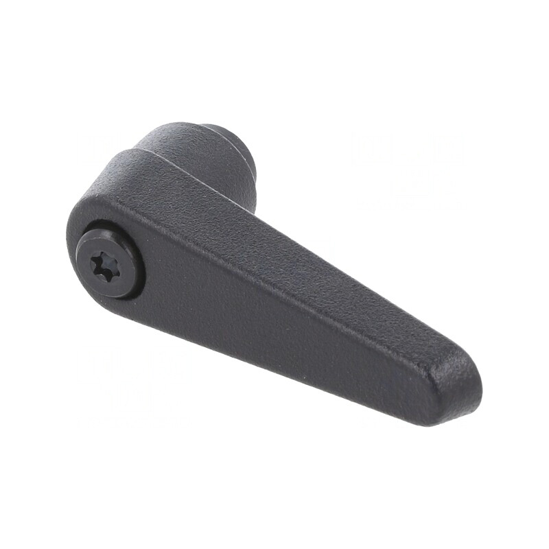 Manetă franceză 22mm x 108mm | Electronic-mag.ro | Componente Electronice