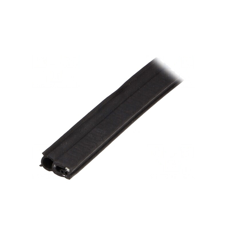 Garnitură EPDM Neagră 10m x 11mm x 21,5mm | Electronic-mag.ro | Componente Electronice Garnitură EPDM Neagră 10m x 11mm x 21,5mm | Electronic-mag.ro | Componente Electronice