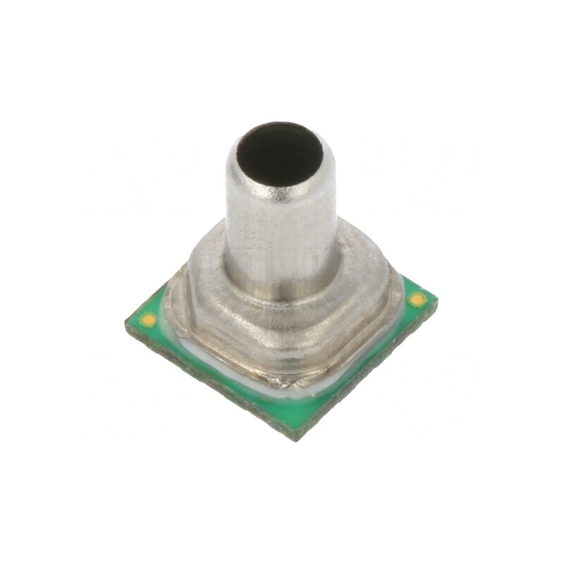 Senzor de Presiune 0-15psi Absolut SPI SMT -40-85°C | Electronic-mag.ro | Componente Electronice