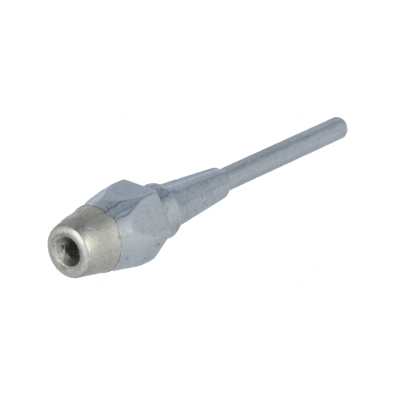 Vârf pentru ciocane de dezlipit 3x5,3mm | Electronic-mag.ro | Componente Electronice Vârf pentru ciocane de dezlipit 3x5,3mm | Electronic-mag.ro | Componente Electronice