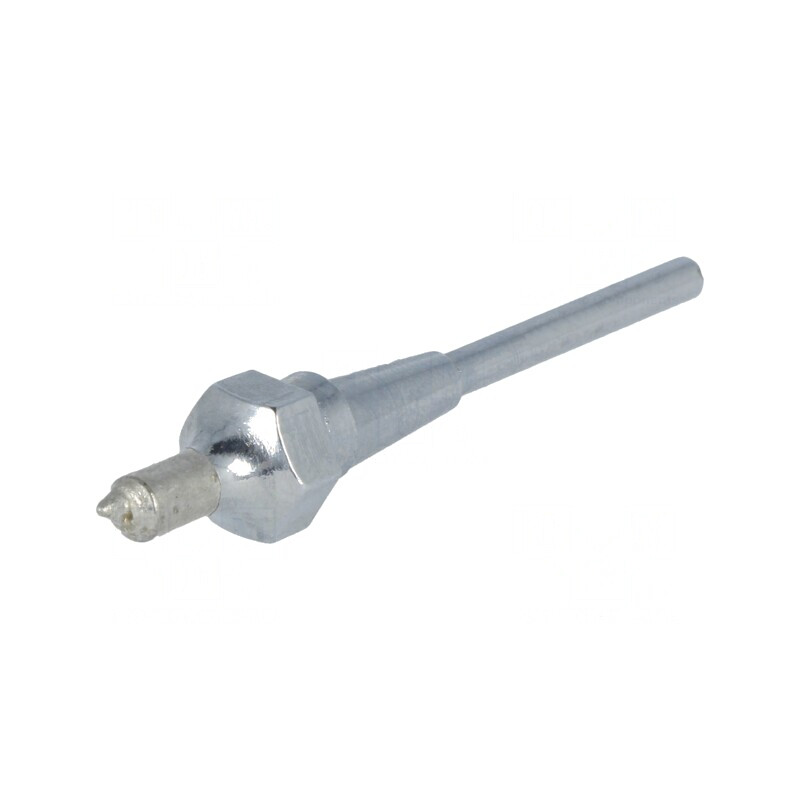 Vârf pentru ciocane de dezlipit 1,8x3,3mm | Electronic-mag.ro | Componente Electronice Vârf pentru ciocane de dezlipit 1,8x3,3mm | Electronic-mag.ro | Componente Electronice