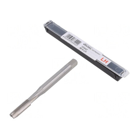 Tarod filetare HSS-E M8 1,25 90mm | Electronic-mag.ro | Componente Electronice