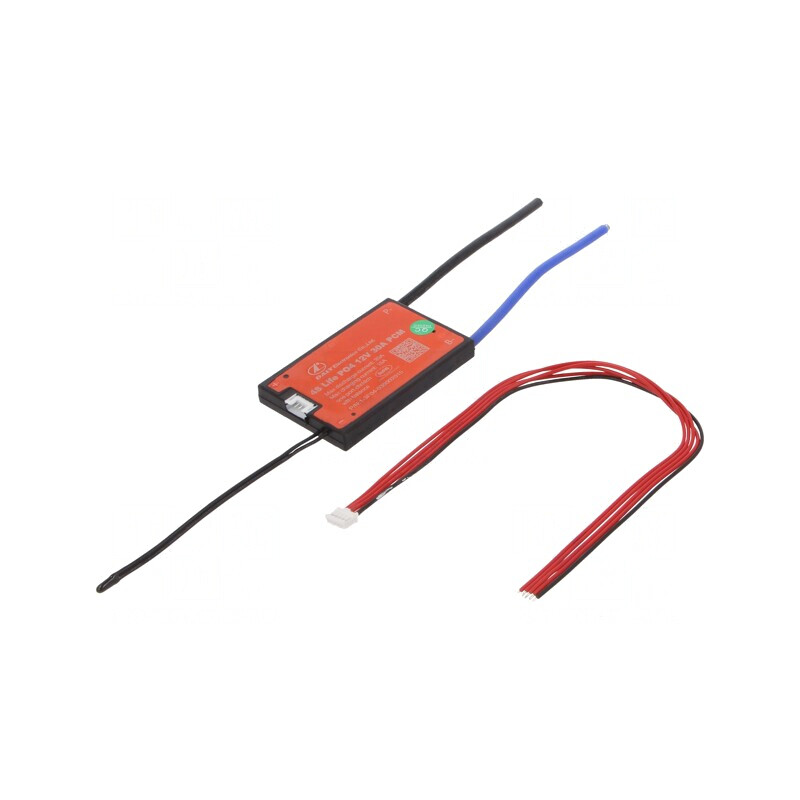 Protecție PCB Li-FePO4 30A 12,8V 75x48x9mm DALY | Electronic-mag.ro | Componente Electronice Protecție PCB Li-FePO4 30A 12,8V 75x48x9mm DALY | Electronic-mag.ro | Componente Electronice