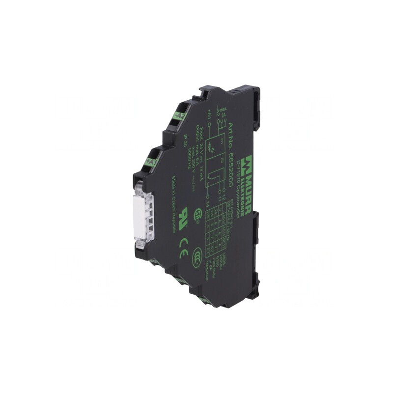 Set Relee Intermediare pentru Șină DIN | Electronic-mag.ro | Componente Electronice Set Relee Intermediare pentru Șină DIN | Electronic-mag.ro | Componente Electronice