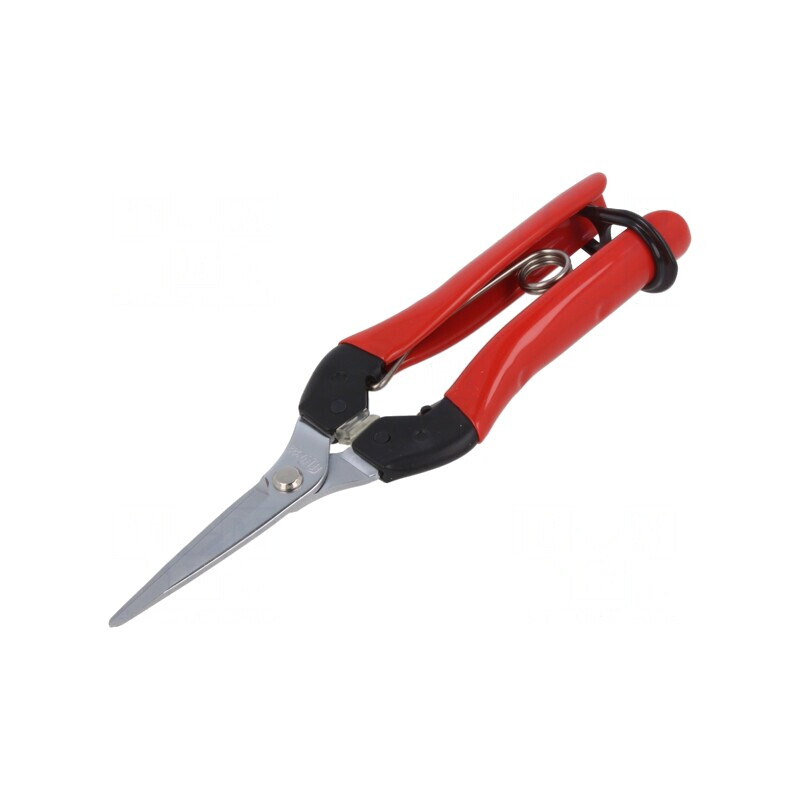 Foarfece Grădină Oțel Carbon 190mm | Electronic-mag.ro | Componente Electronice Foarfece Grădină Oțel Carbon 190mm | Electronic-mag.ro | Componente Electronice