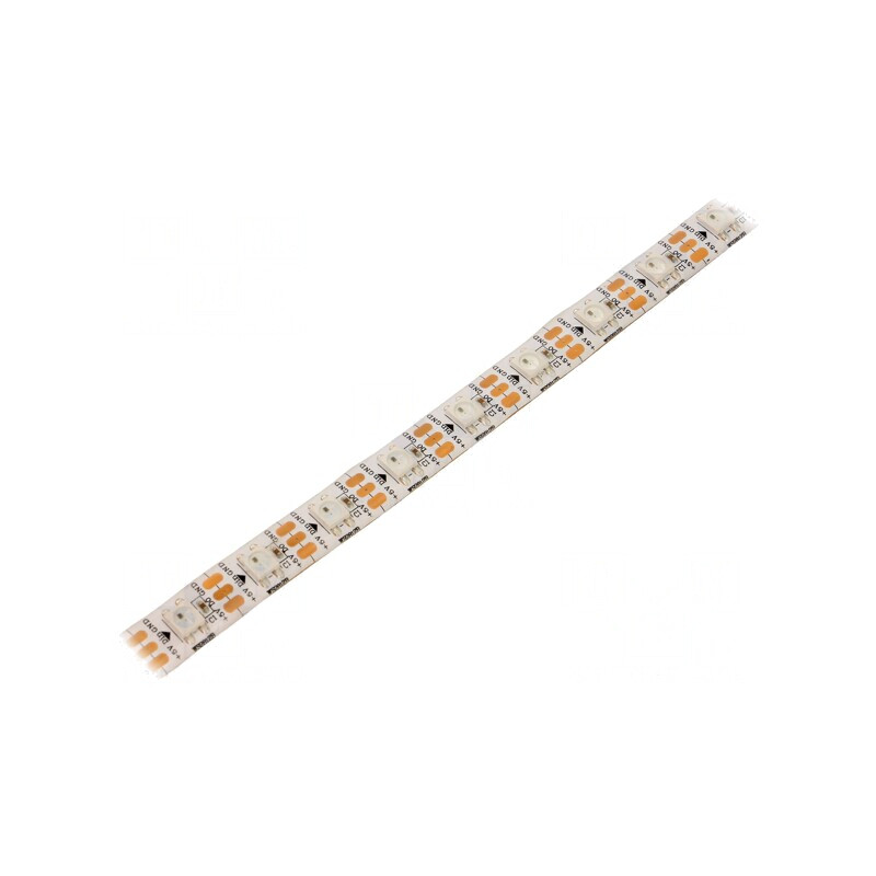Bandă LED RGB Programabilă 5V IP65 | Electronic-mag.ro | Componente Electronice Bandă LED RGB Programabilă 5V IP65 | Electronic-mag.ro | Componente Electronice