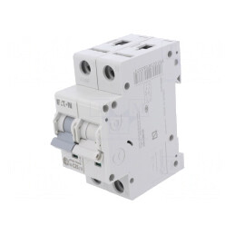 Întrerupător Supracurent 25A 1P 230/400V | Electronic-mag.ro | Componente Electronice