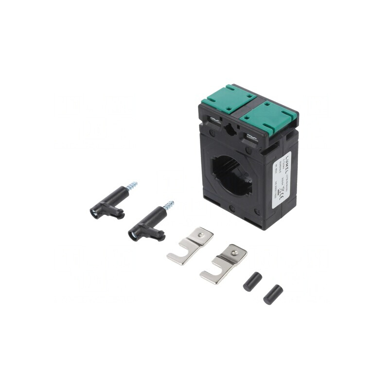 Traductor de curent 300A 5VA 5A | Electronic-mag.ro | Componente Electronice