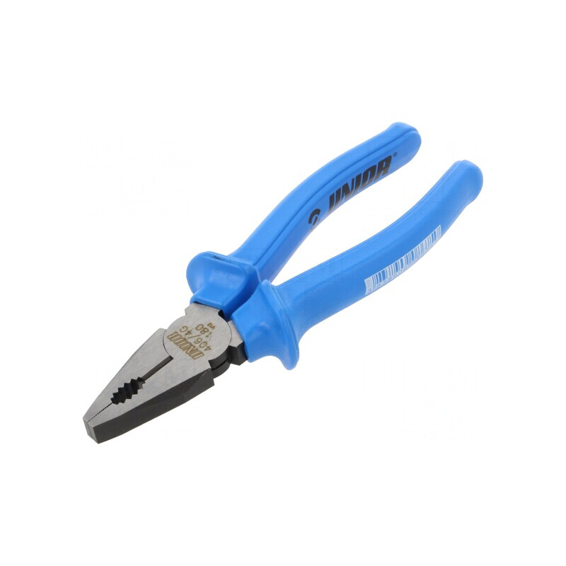 Clești Universali 180mm | Electronic-mag.ro | Componente Electronice