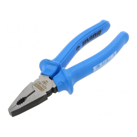 Clești Universali 180mm | Electronic-mag.ro | Componente Electronice