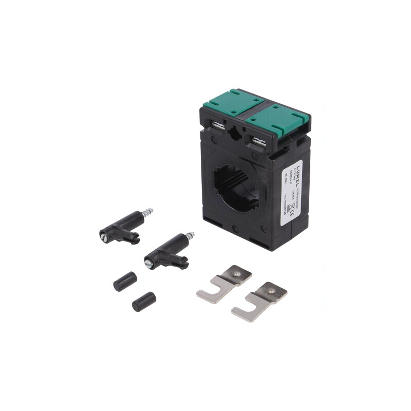 Traductor de curent LCTB 150A 2.5VA 5A | Electronic-mag.ro | Componente Electronice