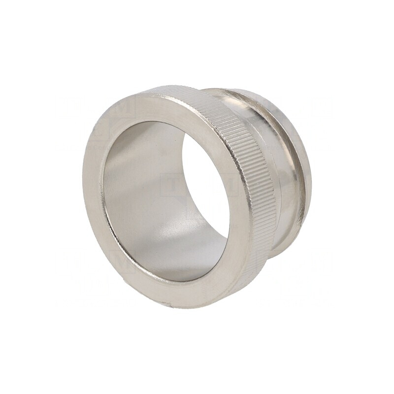 Insert de capăt alamă HelaGuard PCS-EI IP65 100-300°C | Electronic-mag.ro | Componente Electronice