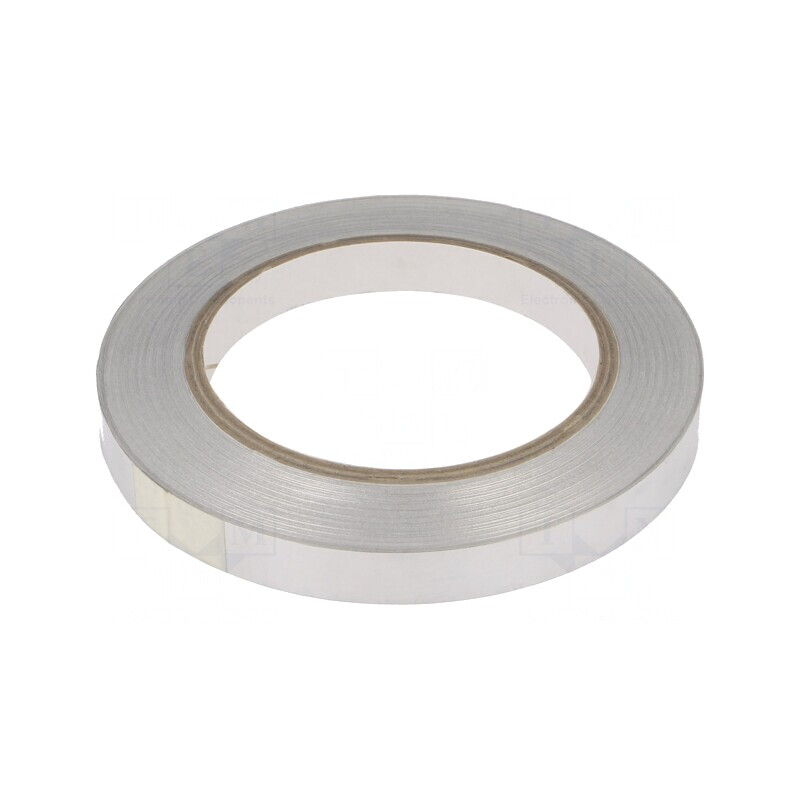 Bandă Ecranare Conductivă 12mm x 33m | Electronic-mag.ro | Componente Electronice