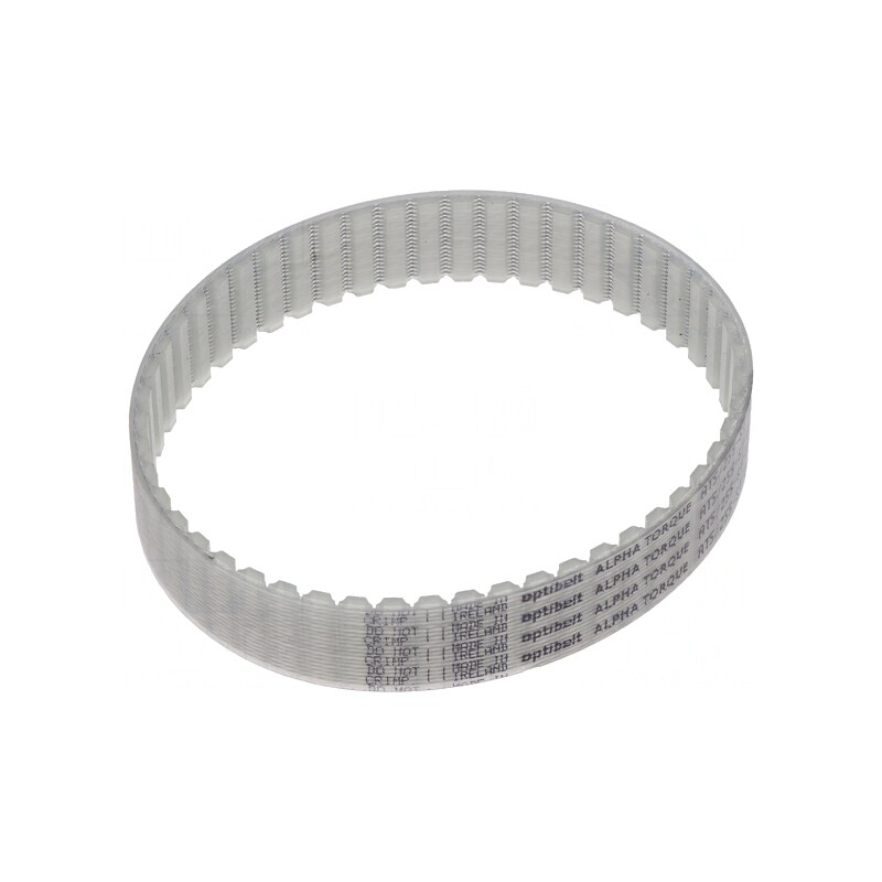 Curea dinţată AT5 16mm 255mm 51 dinţi | Electronic-mag.ro | Componente Electronice Curea dinţată AT5 16mm 255mm 51 dinţi | Electronic-mag.ro | Componente Electronice