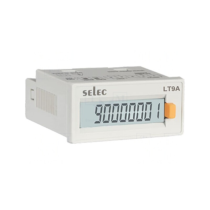 Contor Digital Panou LCD LT920A-V-CE | Electronic-mag.ro | Componente Electronice