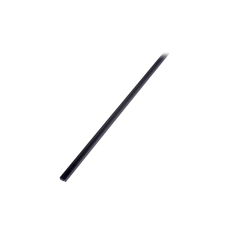 Radiator extrudat cu aripioare negru pentru SOT32, TO126, TO220 | Electronic-mag.ro | Componente Electronice Radiator extrudat cu aripioare negru pentru SOT32, TO126, TO220 | Electronic-mag.ro | Componente Electronice