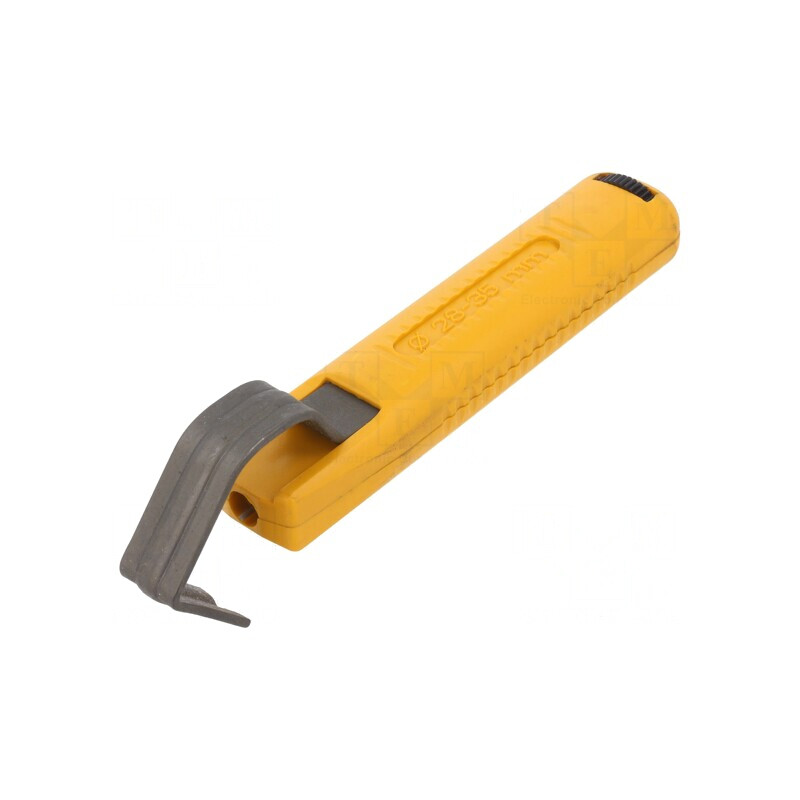Dezizolator SC 5/ST-AS pentru cabluri | Electronic-mag.ro | Componente Electronice
