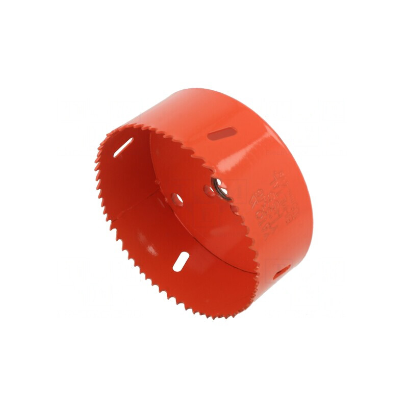 Fierăstrău Găuri 105mm Filet 5/8 YT-3346 | Electronic-mag.ro | Componente Electronice