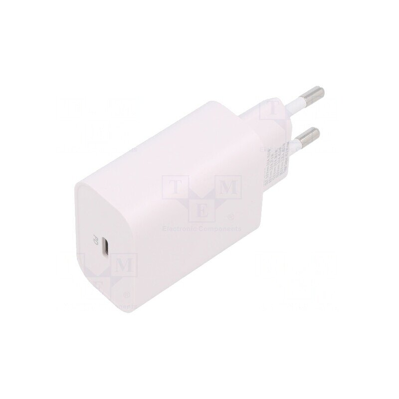 Alimentator Pulsatoriu 5VDC 45W cu Ștecher EU | Electronic-mag.ro | Componente Electronice