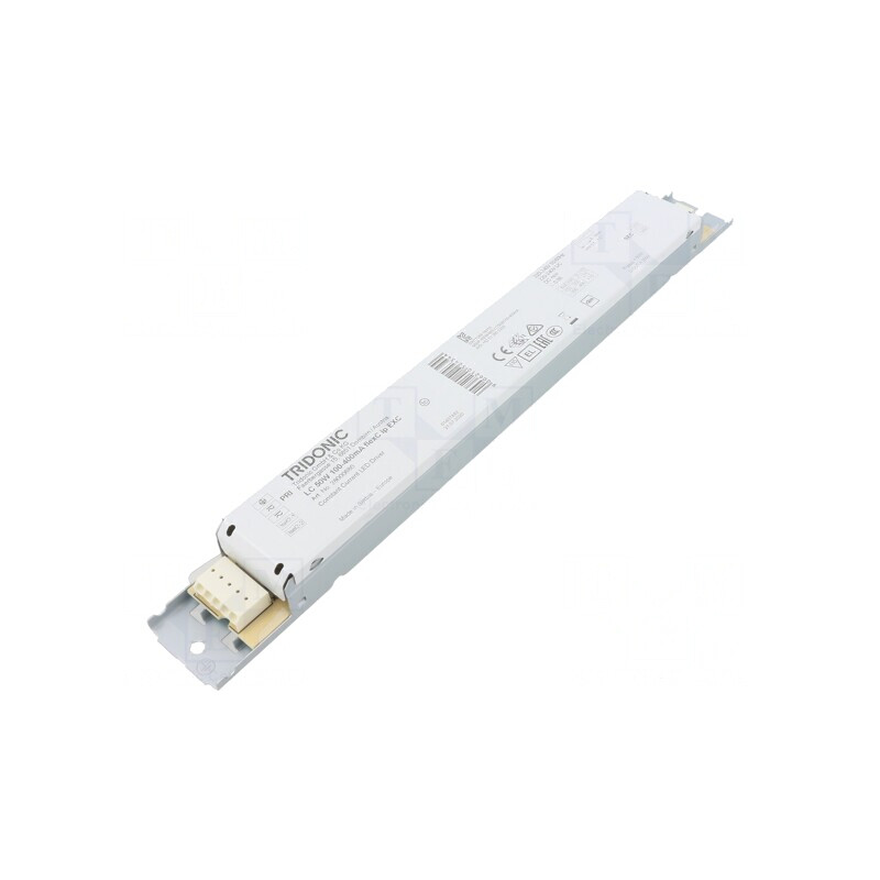 Alimentator LED 50W 100-400mA | Electronic-mag.ro | Componente Electronice