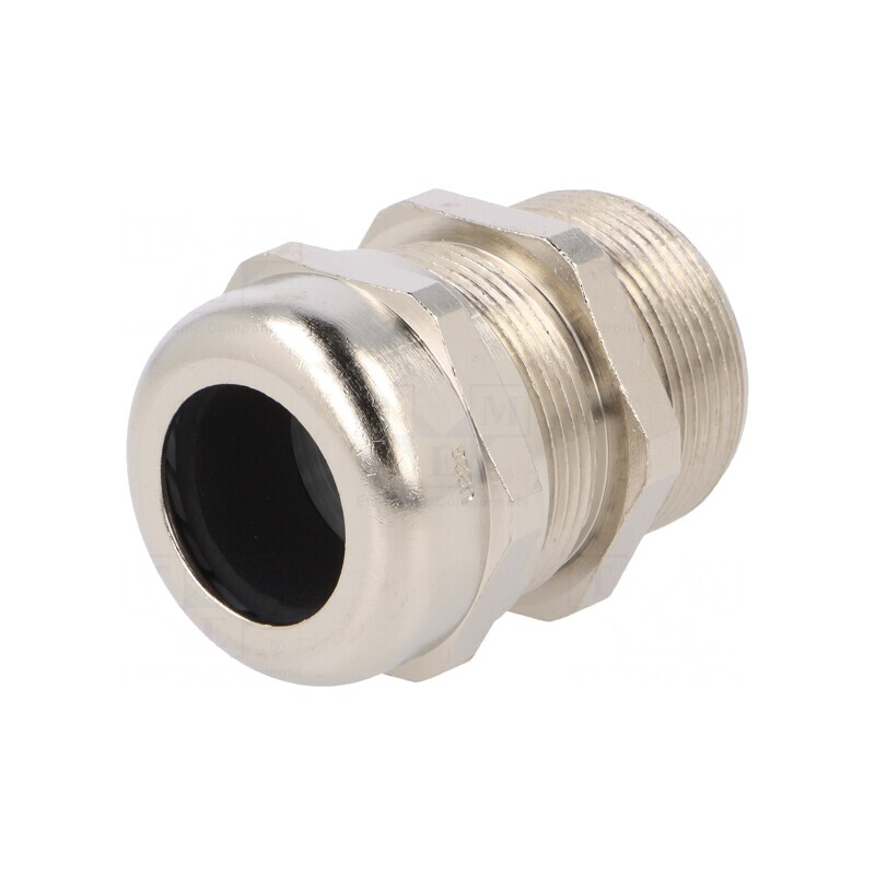 Garnitură de Etanșare Alamă M32 IP68 | Electronic-mag.ro | Componente Electronice