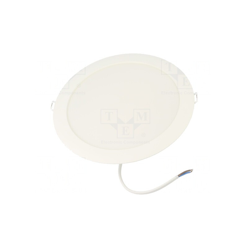 Lampă Downlight LED 24W Alb Cald/Neutru/Rece 230V | Electronic-mag.ro | Componente Electronice