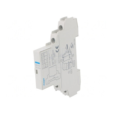 Contacte Auxiliare NC NO MZ520N | Electronic-mag.ro | Componente Electronice