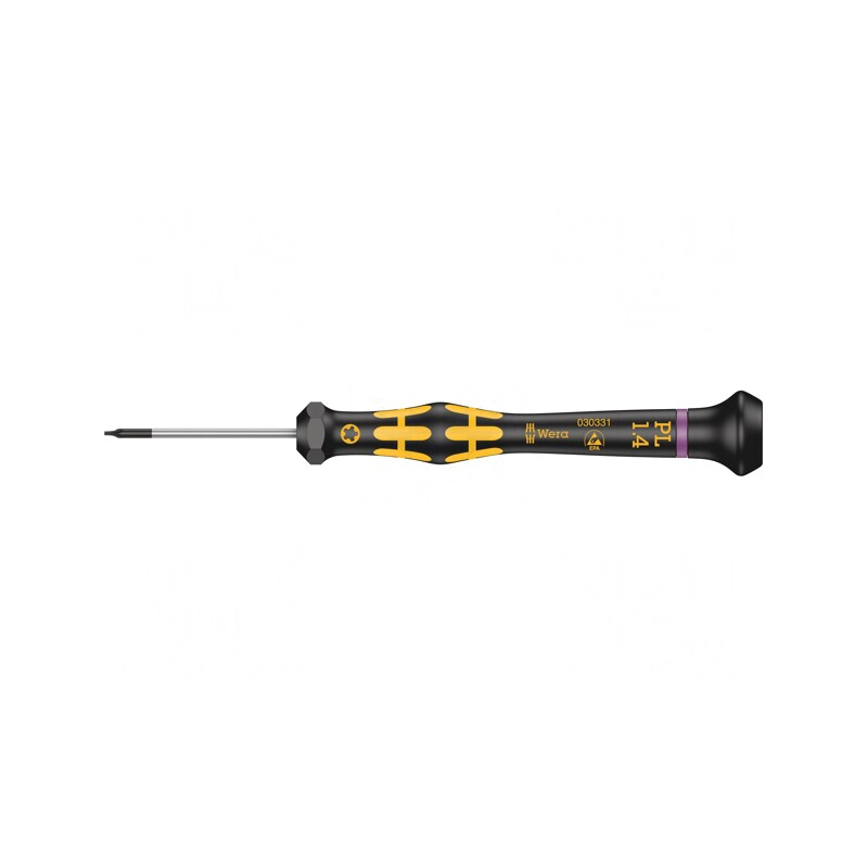 Şurubelniţă Pentalobe PL1,4 137mm ESD | Electronic-mag.ro | Componente Electronice