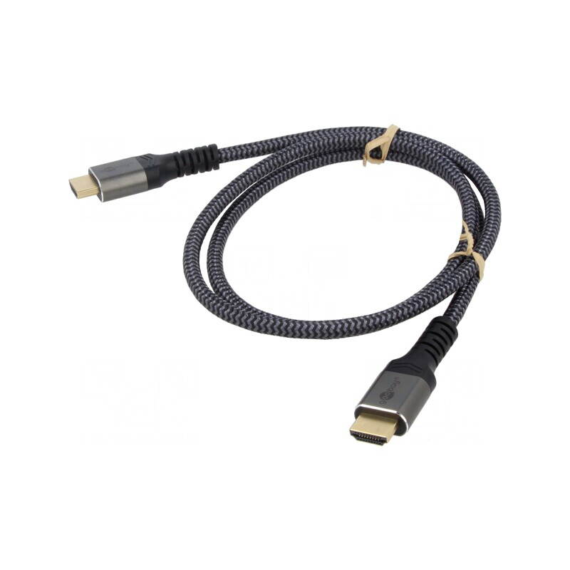 Cablu DisplayPort 1.2 la HDMI 2.0 | Electronic-mag.ro | Componente Electronice