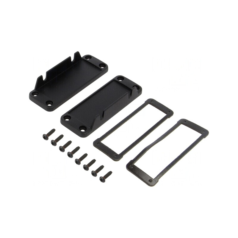 Set de Montaj cu Lame de Fixare 1457JWPF | Electronic-mag.ro | Componente Electronice Set de Montaj cu Lame de Fixare 1457JWPF | Electronic-mag.ro | Componente Electronice
