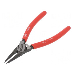 Clești pentru inele de blocare extern 3-10mm drept Classic | Electronic-mag.ro | Componente Electronice
