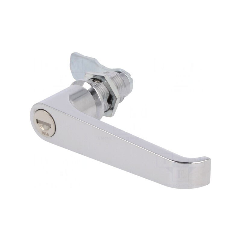 Închizătoare cilindri aluminiu zinc 33mm | Electronic-mag.ro | Componente Electronice Închizătoare cilindri aluminiu zinc 33mm | Electronic-mag.ro | Componente Electronice